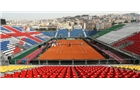Davis Cup by BNP Paribas: ITA v GB Draw